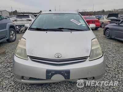 Piąte zdjęcie samochodu w środku: 2005 TOYOTA PRIUS BASE VIN:JTDKB20U353108183 - miniatura