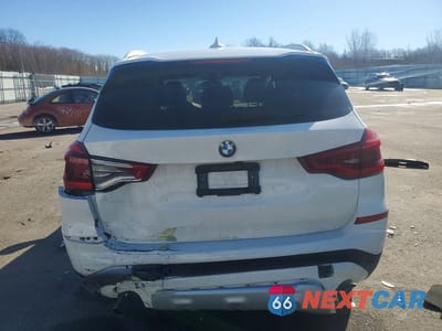 Zdjęcie 6 z 13 samochodu: 2019 BMW X3 XDRIVE30I VIN:5UXTR9C50KLR10990 - miniatura