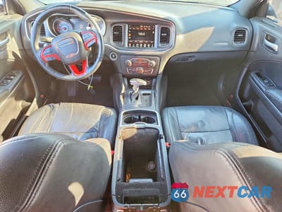 Zdjęcie 8 z 12 samochodu: 2015 DODGE CHARGER SXT VIN:2C3CDXHG0FH917752 - miniatura