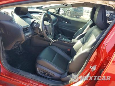 Zdjęcie 7 z 11 samochodu: 2023 TOYOTA PRIUS XLE VIN:JTDACAAU1P3004537 - miniatura