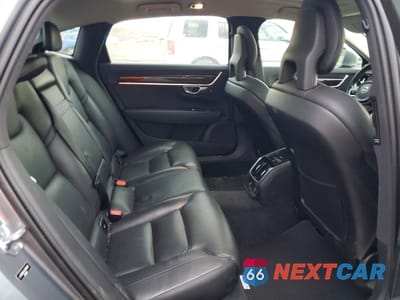 Zdjęcie 10 z 12 samochodu: 2018 VOLVO S90 T6 MOMENTUM VIN:LVY992MK2JP036469 - miniatura