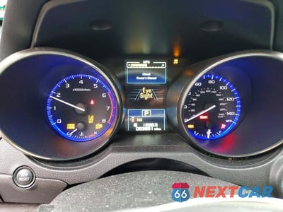 Zdjęcie 9 z 11 samochodu: 2017 SUBARU LEGACY 2.5I LIMITED VIN:4S3BNAN69H3024207 - miniatura