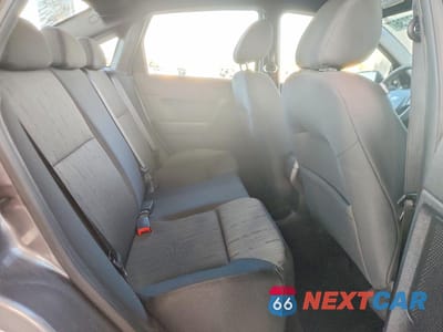 Zdjęcie 10 z 12 samochodu: 2010 FORD FOCUS SE VIN:1FAHP3FN9AW138742 - miniatura