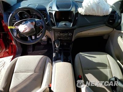 Zdjęcie 8 z 12 samochodu: 2019 FORD ESCAPE SE VIN:1FMCU9G96KUB66377 - miniatura