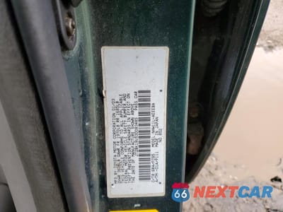 Zdjęcie 12 z 12 samochodu: 2003 TOYOTA PRIUS BASE VIN:JT2BK18U530083485 - miniatura