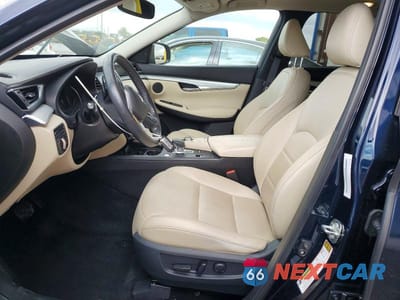 Zdjęcie 7 z 14 samochodu: 2021 INFINITI QX50 LUXE VIN:3PCAJ5BA8MF106921 - miniatura