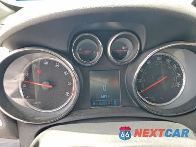 Zdjęcie 9 z 13 samochodu: 2016 BUICK ENCORE VIN:KL4CJASB8GB731072 - miniatura