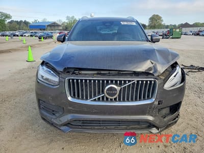Piąte zdjęcie samochodu w środku: 2023 VOLVO XC90 CORE VIN:YV4062PK1P1960639 - miniatura