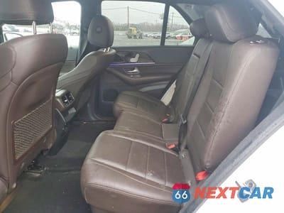 Zdjęcie 11 z 13 samochodu: 2022 MERCEDES-BENZ GLE 350 4MATIC VIN:4JGFB4KE2NA674636 - miniatura
