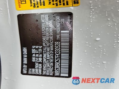 Zdjęcie 12 z 12 samochodu: 2015 BMW M4 VIN:WBS3R9C57FK330528 - miniatura