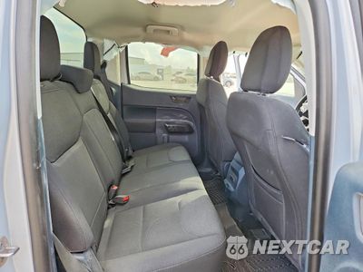 Zdjęcie 10 z 12 samochodu: 2025 FORD MAVERICK XL VIN:3FTTW8BA6SRB52464 - miniatura