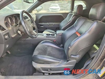 Zdjęcie 7 z 12 samochodu: 2008 DODGE CHALLENGER SRT-8 VIN:2B3LJ74WX8H300591 - miniatura