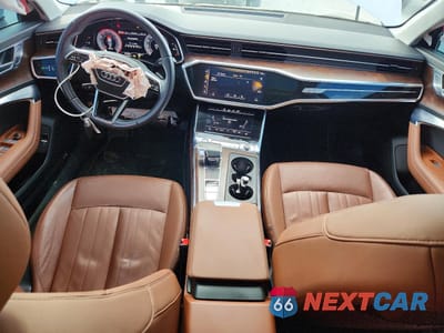 Zdjęcie 8 z 12 samochodu: 2019 AUDI A6 PREMIUM PLUS VIN:WAUL2AF28KN071116 - miniatura