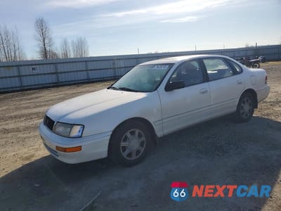 1996 TOYOTA AVALON XLS 4T1BF12B8TU096092 - główne zdjęcie licytacji z USA - miniatura
