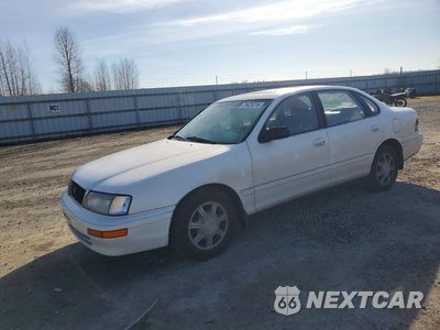 1996 TOYOTA AVALON XLS 4T1BF12B8TU096092 - główne zdjęcie licytacji z USA - miniatura