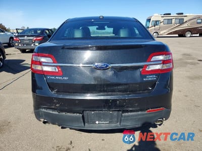 Zdjęcie 6 z 11 samochodu: 2015 FORD TAURUS SEL VIN:1FAHP2E82FG114225 - miniatura