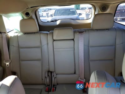 Zdjęcie 10 z 12 samochodu: 2018 JEEP GRAND CHEROKEE LIMITED VIN:1C4RJEBG1JC277686 - miniatura