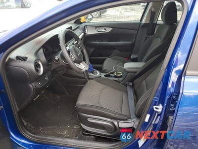 Zdjęcie 7 z 12 samochodu: 2024 KIA FORTE LXS VIN:3KPF24AD2RE755376 - miniatura