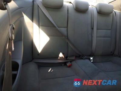 Zdjęcie 10 z 12 samochodu: 2008 HONDA CIVIC EX VIN:2HGFG12808H569261 - miniatura