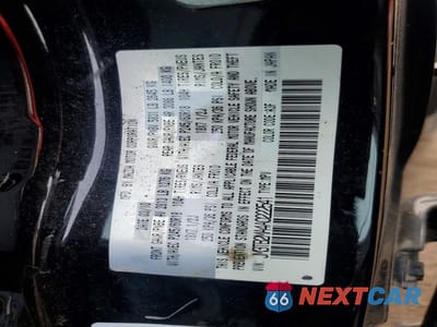 Zdjęcie 13 z 13 samochodu: 2010 MAZDA CX-9 VIN:JM3TB2MA4A0222541 - miniatura