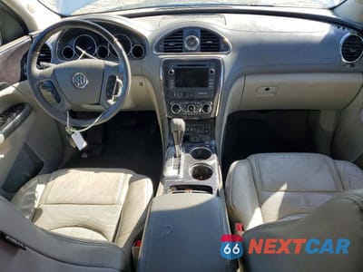 Zdjęcie 8 z 13 samochodu: 2017 BUICK ENCLAVE VIN:5GAKRBKD5HJ157945 - miniatura