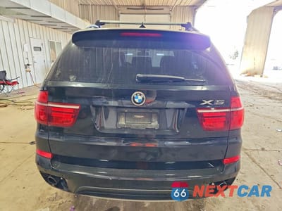 Zdjęcie 6 z 12 samochodu: 2013 BMW X5 XDRIVE35I VIN:5UXZV4C59D0B13167 - miniatura