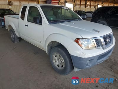 Czwarte zdjęcie samochodu z boku: 2014 NISSAN FRONTIER S VIN:1N6BD0CT6EN763943 - miniatura