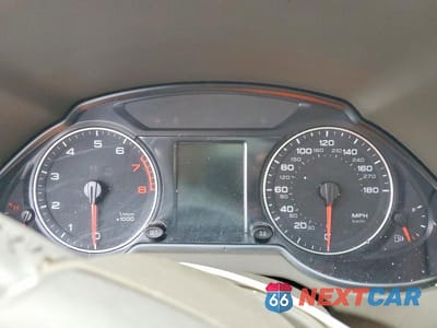 Zdjęcie 9 z 12 samochodu: 2010 AUDI Q5 PREMIUM VIN:WA1CKAFPXAA077188 - miniatura