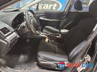 Zdjęcie 7 z 14 samochodu: 2015 SUBARU XV CROSSTREK 2.0 PREMIUM VIN:JF2GPAFC8FH302939 - miniatura