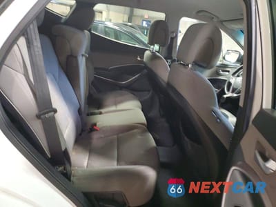 Zdjęcie 11 z 13 samochodu: 2016 HYUNDAI SANTA FE SPORT 2.4L VIN:5XYZT3LB3GG338560 - miniatura