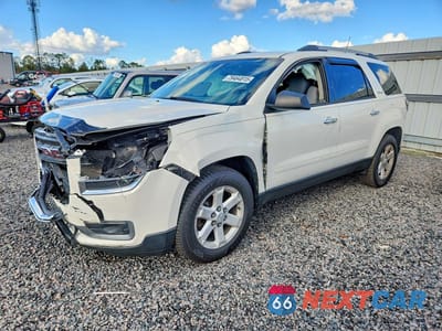 2014 GMC ACADIA SLE 1GKKRPKD5EJ201504 - główne zdjęcie licytacji z USA - miniatura