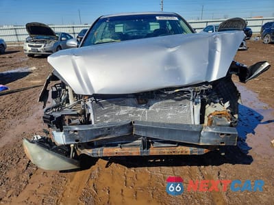 Piąte zdjęcie samochodu w środku: 2003 NISSAN ALTIMA 2.5 VIN:1N4AL11D93C348830 - miniatura