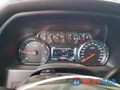 Zdjęcie 9 z 12 samochodu: 2018 GMC SIERRA K1500 SLT VIN:3GTU2NEC7JG255317 - miniatura