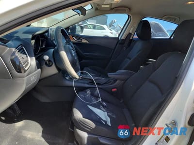 Zdjęcie 7 z 12 samochodu: 2015 MAZDA 3 SPORT VIN:JM1BM1U72F1266049 - miniatura
