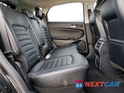 Zdjęcie 11 z 13 samochodu: 2022 FORD EDGE SEL VIN:2FMPK4J9XNBA96542 - miniatura