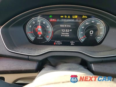 Zdjęcie 9 z 11 samochodu: 2023 AUDI Q5 VIN:WA15AAFY7P2115984 - miniatura