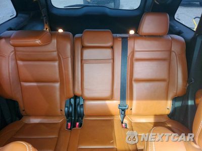 Zdjęcie 10 z 14 samochodu: 2015 JEEP GRAND CHEROKEE SRT-8 VIN:1C4RJFDJ4FC640942 - miniatura