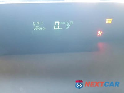 Zdjęcie 9 z 12 samochodu: 2004 TOYOTA PRIUS BASE VIN:JTDKB20U240115013 - miniatura