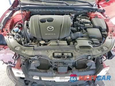 Zdjęcie 11 z 11 samochodu: 2021 MAZDA 6 TOURING VIN:JM1GL1VMXM1607448 - miniatura