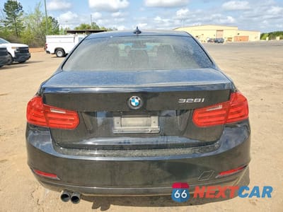 Zdjęcie 6 z 12 samochodu: 2013 BMW 328 I SULEV VIN:WBA3C1G59DNR47572 - miniatura