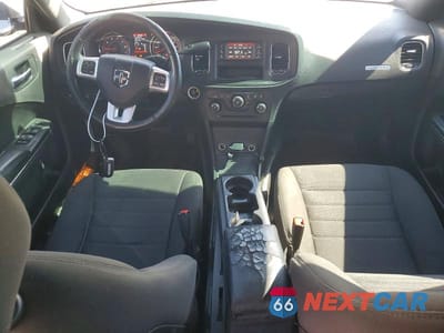 Zdjęcie 8 z 11 samochodu: 2014 DODG CHARGER POLICE VIN:2C3CDXATXEH142754 - miniatura