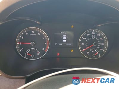Zdjęcie 9 z 12 samochodu: 2020 KIA OPTIMA LX VIN:5XXGT4L35LG382287 - miniatura