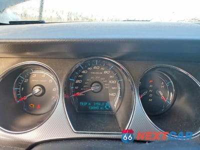 Zdjęcie 9 z 12 samochodu: 2010 FORD TAURUS SEL VIN:1FAHP2EW0AG138398 - miniatura
