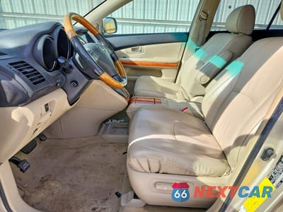 Zdjęcie 7 z 12 samochodu: 2007 LEXUS RX 400H BASE VIN:JTJHW31U672022696 - miniatura