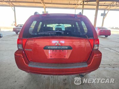 Zdjęcie 6 z 13 samochodu: 2008 MITSUBISHI ENDEAVOR LS VIN:4A4MN21SX8E043380 - miniatura