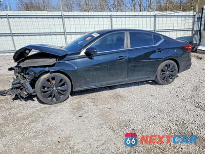 2020 NISSAN ALTIMA 2.5 SR 1N4BL4CV1LN309066 - główne zdjęcie licytacji z USA - miniatura