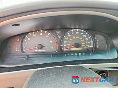 Zdjęcie 9 z 13 samochodu: 2002 TOYOTA 4RUNNER SR5 VIN:JT3HN86RX20369772 - miniatura