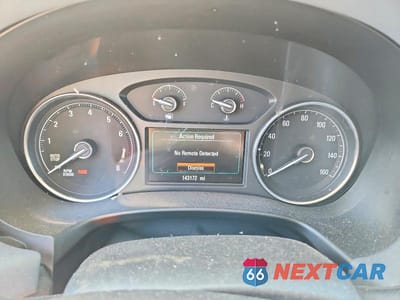 Zdjęcie 9 z 13 samochodu: 2019 BUICK ENCLAVE ESSENCE VIN:5GAERBKWXKJ186430 - miniatura