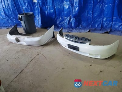 Zdjęcie 12 z 12 samochodu: 1998 NISSAN ALTIMA XE VIN:1N4DL01D4WC214917 - miniatura