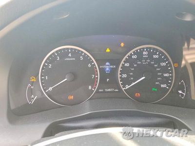 Zdjęcie 9 z 13 samochodu: 2015 LEXUS ES 350 BASE VIN:JTHBK1GG6F2179555 - miniatura